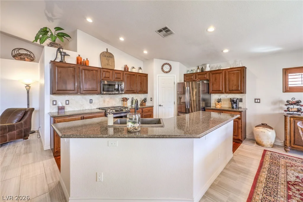 2131 Mountain Glow, North Las Vegas, NV 89031