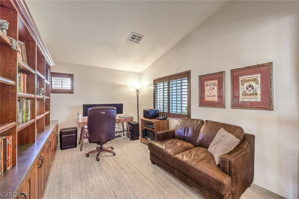 2131 Mountain Glow, North Las Vegas, NV 89031