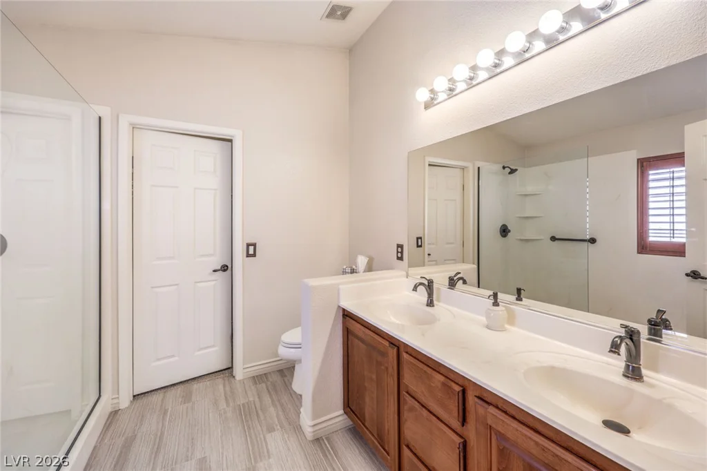 2131 Mountain Glow, North Las Vegas, NV 89031