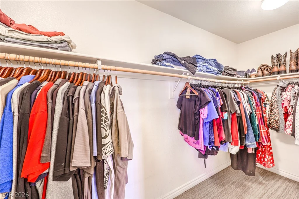 2131 Mountain Glow, North Las Vegas, NV 89031