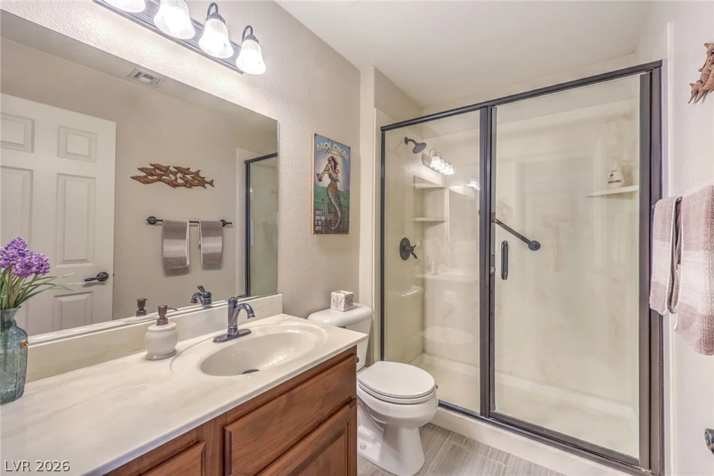 2131 Mountain Glow, North Las Vegas, NV 89031