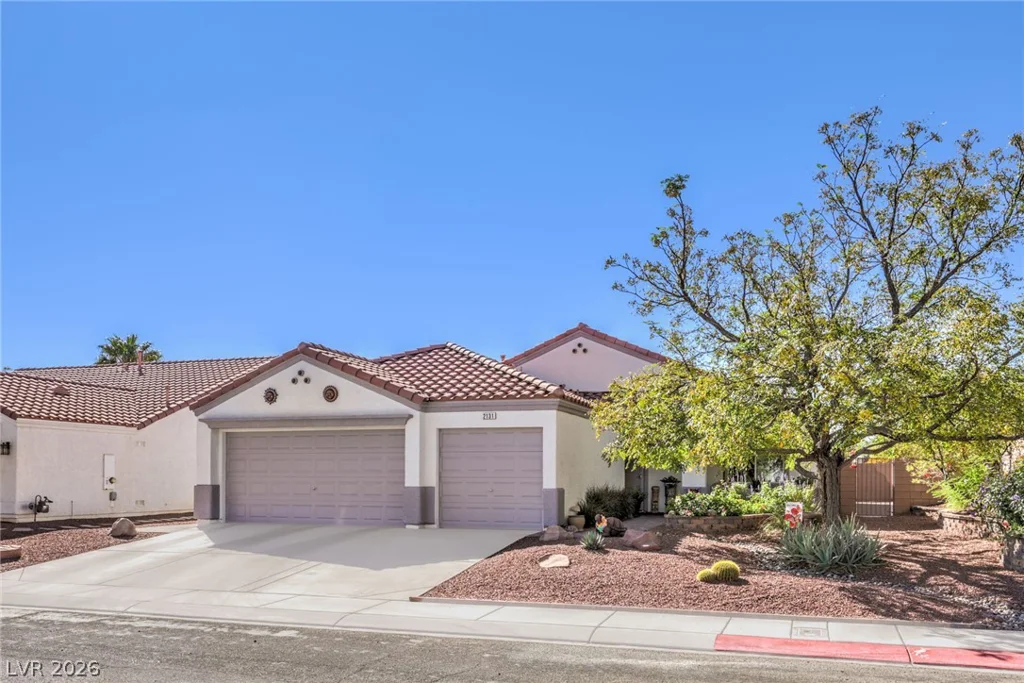 2131 Mountain Glow, North Las Vegas, NV 89031