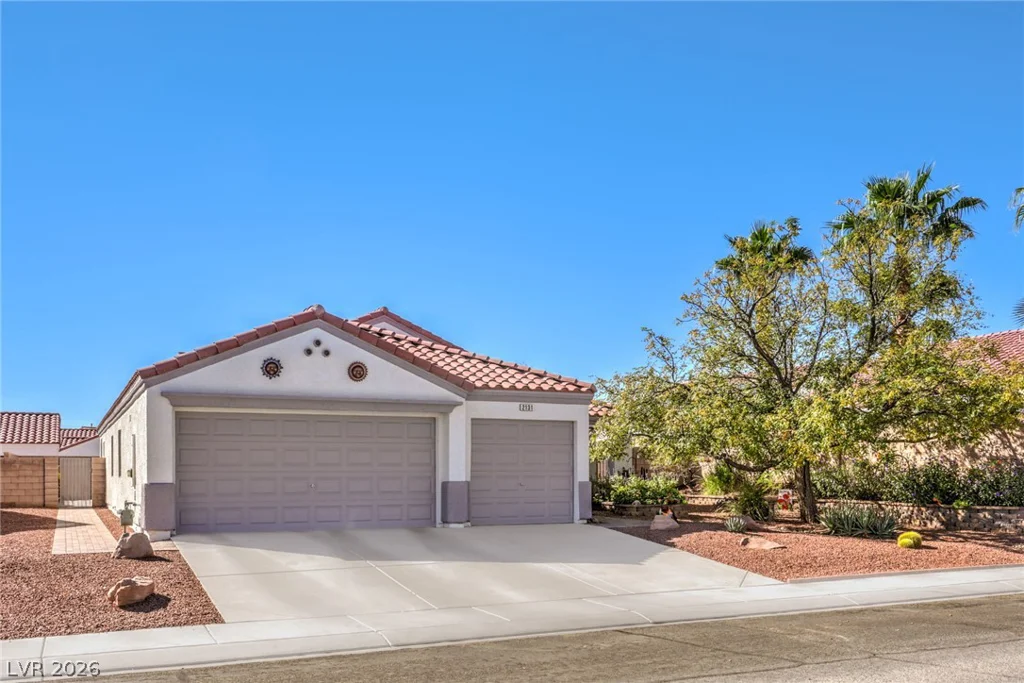2131 Mountain Glow, North Las Vegas, NV 89031
