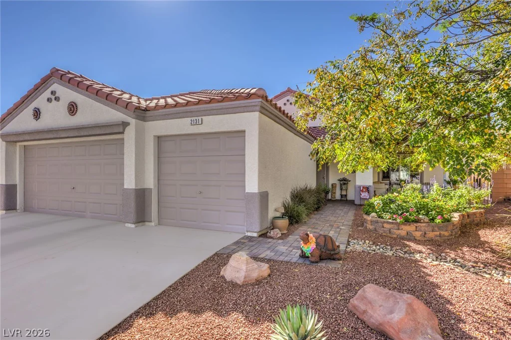2131 Mountain Glow, North Las Vegas, NV 89031