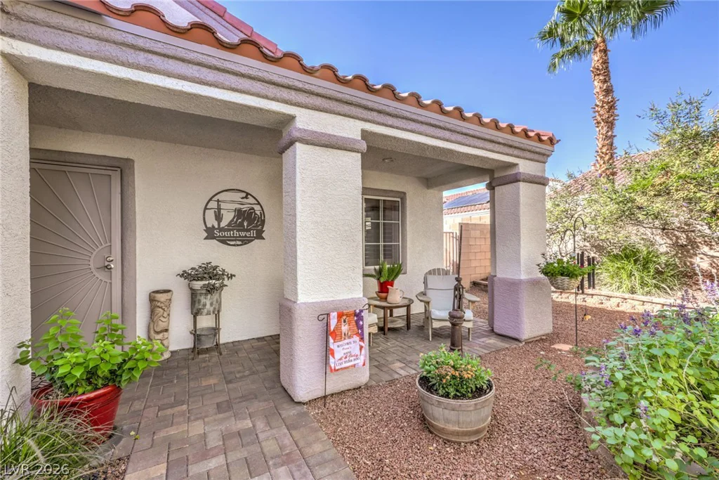2131 Mountain Glow, North Las Vegas, NV 89031