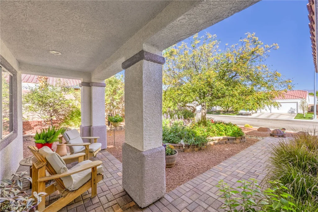 2131 Mountain Glow, North Las Vegas, NV 89031