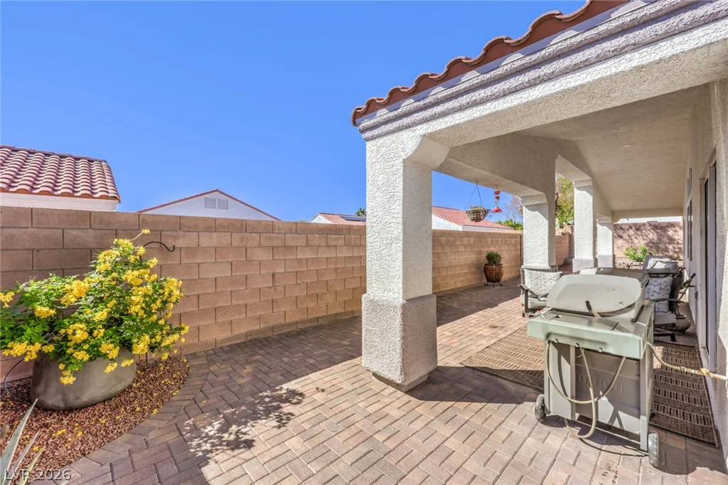 2131 Mountain Glow, North Las Vegas, NV 89031