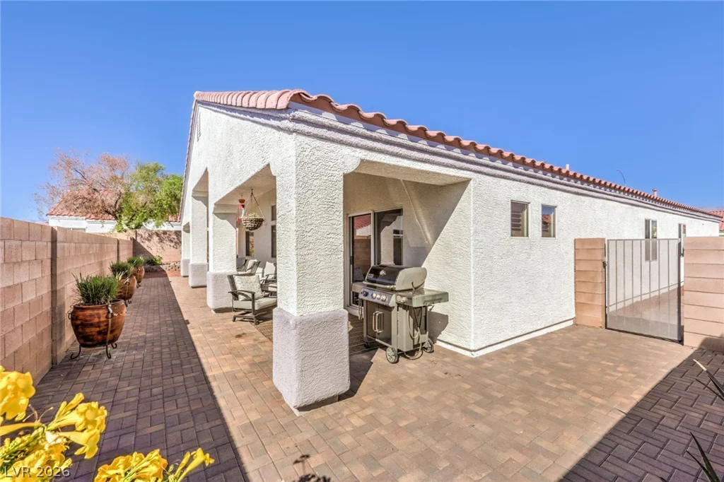 2131 Mountain Glow, North Las Vegas, NV 89031