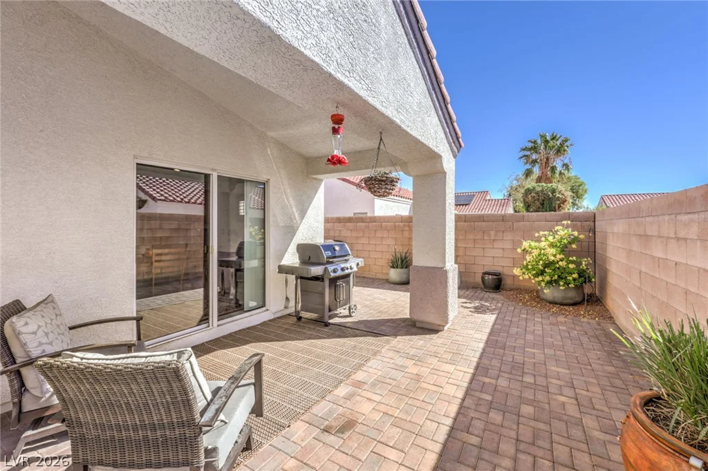 2131 Mountain Glow, North Las Vegas, NV 89031