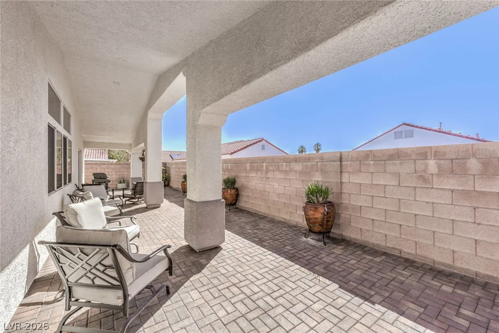 2131 Mountain Glow, North Las Vegas, NV 89031