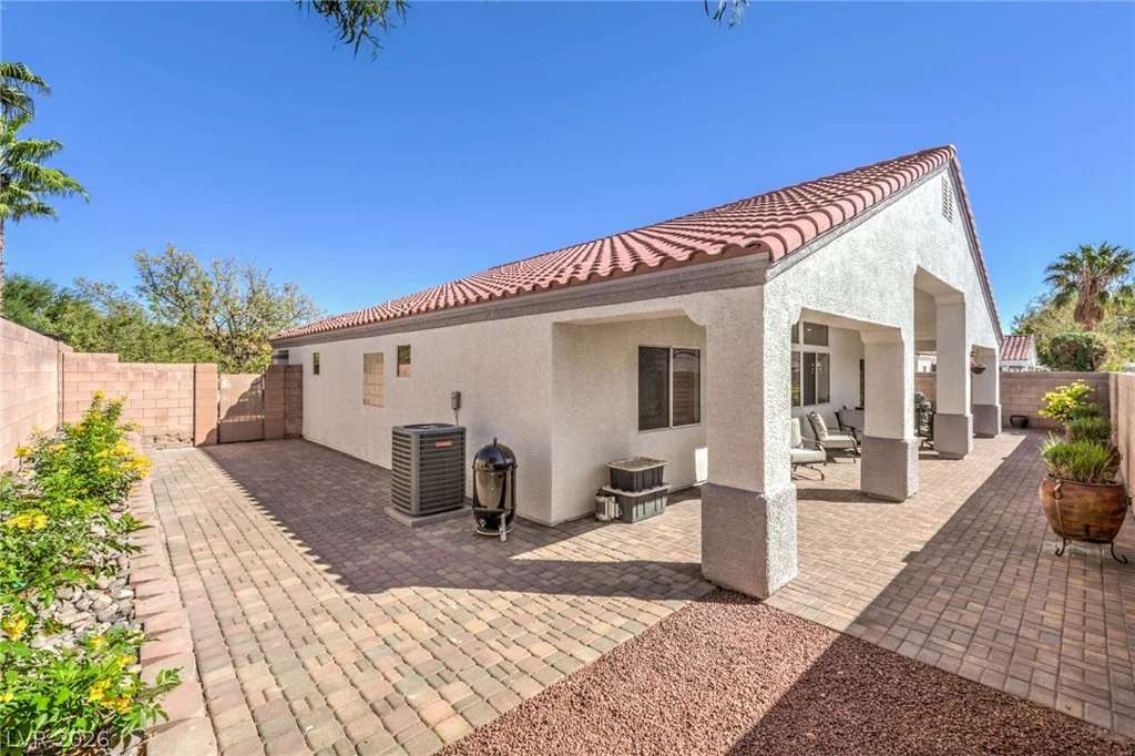 2131 Mountain Glow, North Las Vegas, NV 89031