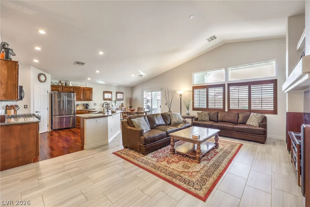 2131 Mountain Glow, North Las Vegas, NV 89031