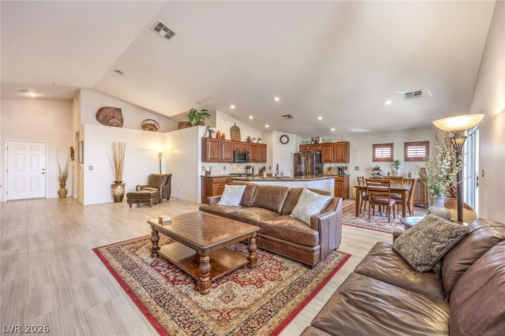 2131 Mountain Glow, North Las Vegas, NV 89031