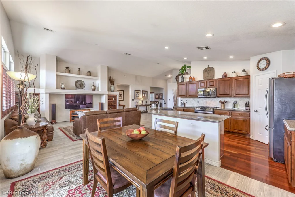 2131 Mountain Glow, North Las Vegas, NV 89031
