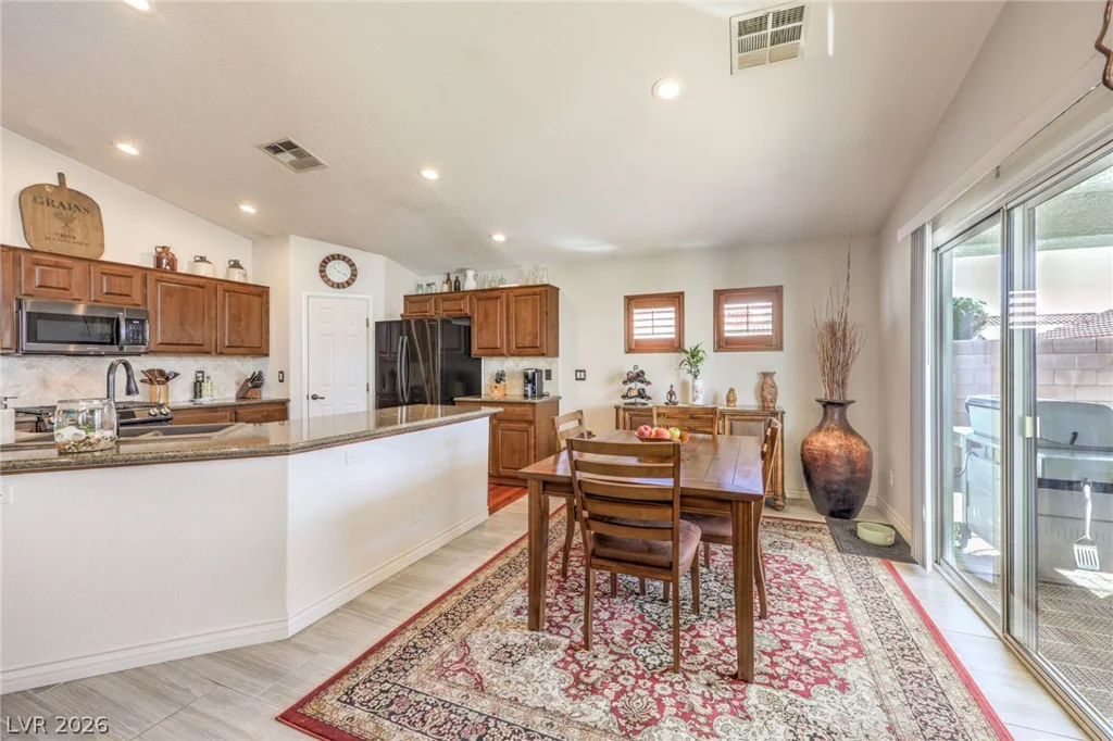 2131 Mountain Glow, North Las Vegas, NV 89031