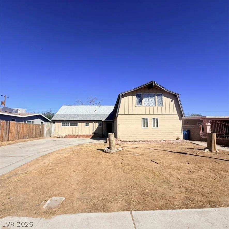 5216 Doe, Las Vegas, NV 89146