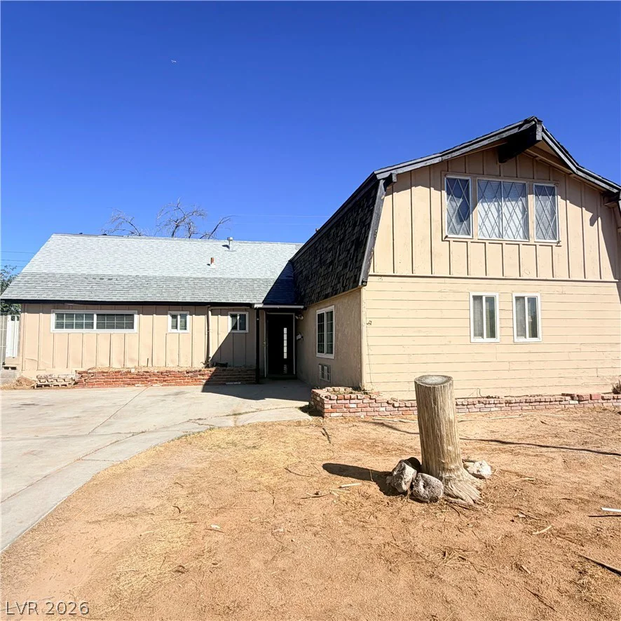5216 Doe, Las Vegas, NV 89146