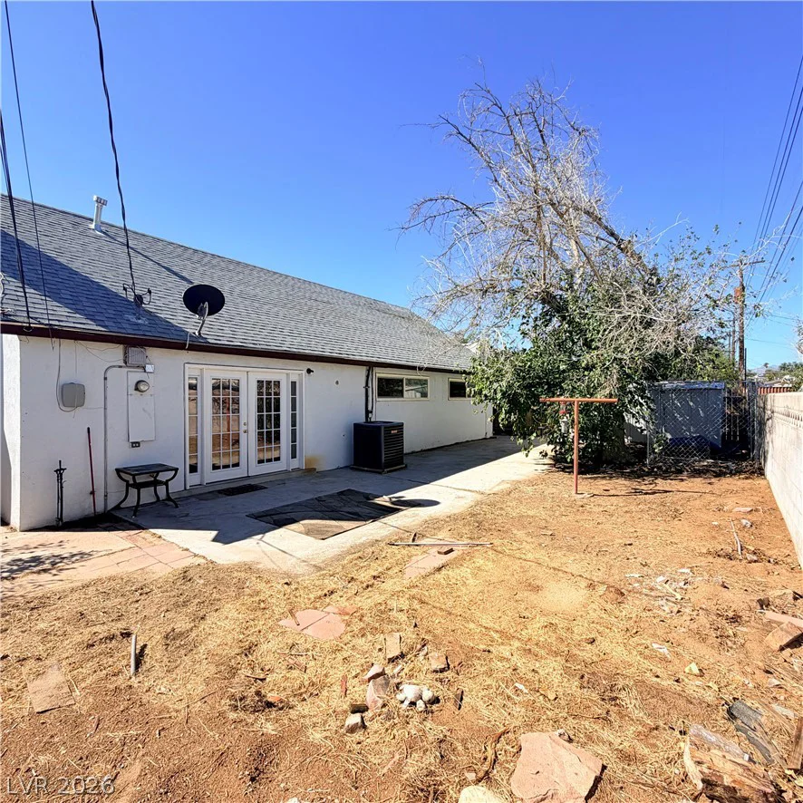 5216 Doe, Las Vegas, NV 89146