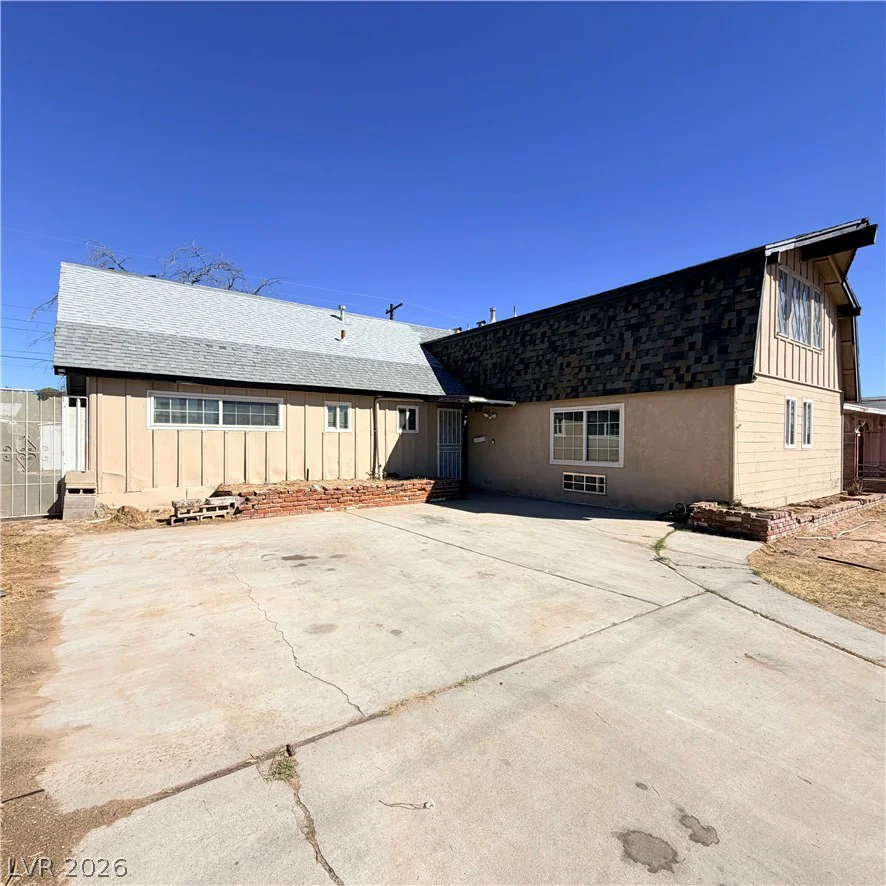 5216 Doe, Las Vegas, NV 89146