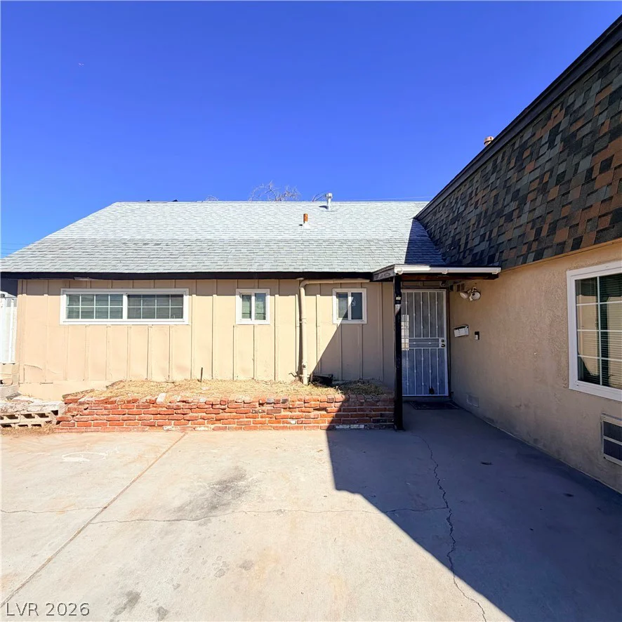 5216 Doe, Las Vegas, NV 89146