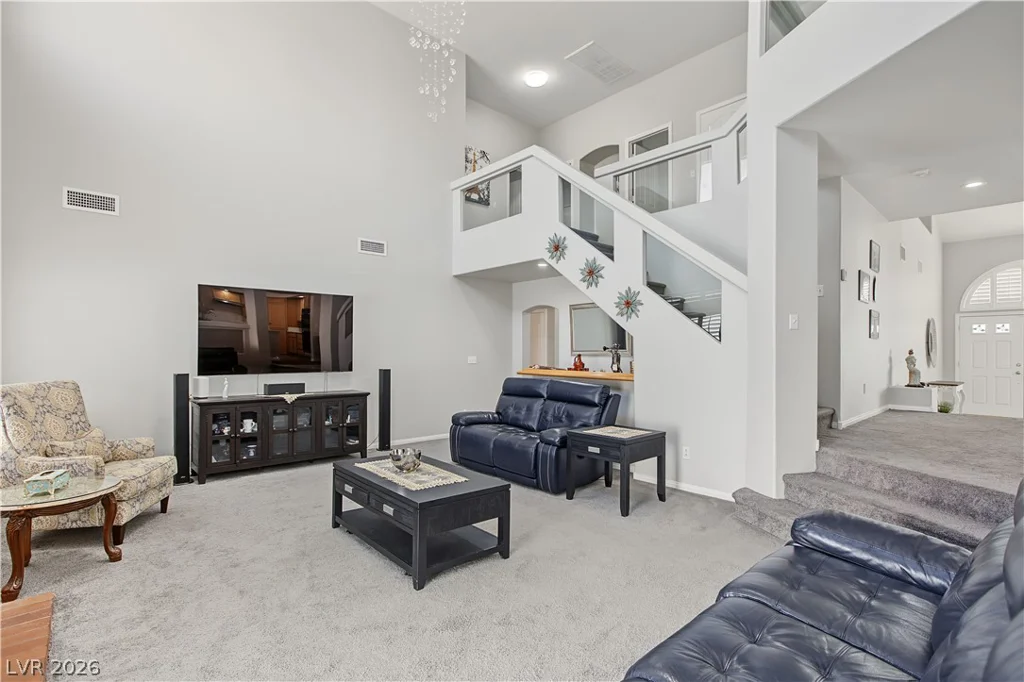 3713 Treasure Bluff, Las Vegas, NV 89129