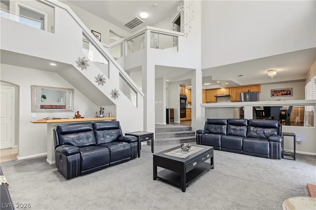 3713 Treasure Bluff, Las Vegas, NV 89129