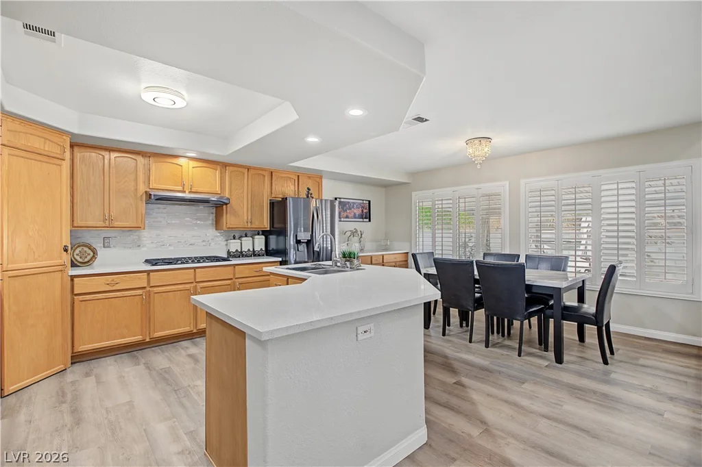 3713 Treasure Bluff, Las Vegas, NV 89129
