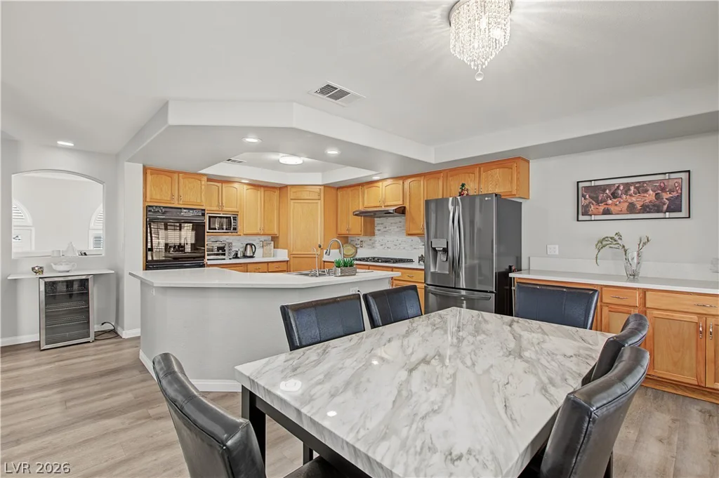 3713 Treasure Bluff, Las Vegas, NV 89129