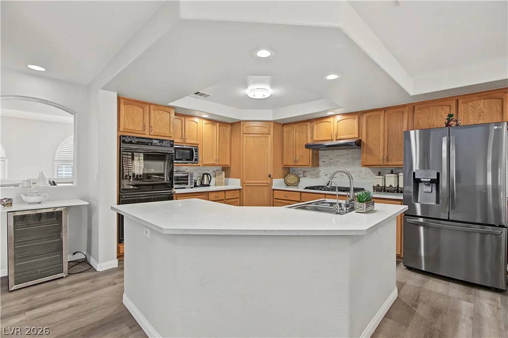 3713 Treasure Bluff, Las Vegas, NV 89129