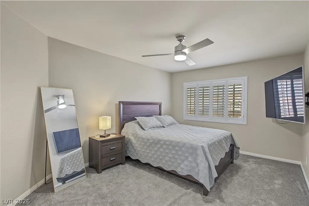 3713 Treasure Bluff, Las Vegas, NV 89129