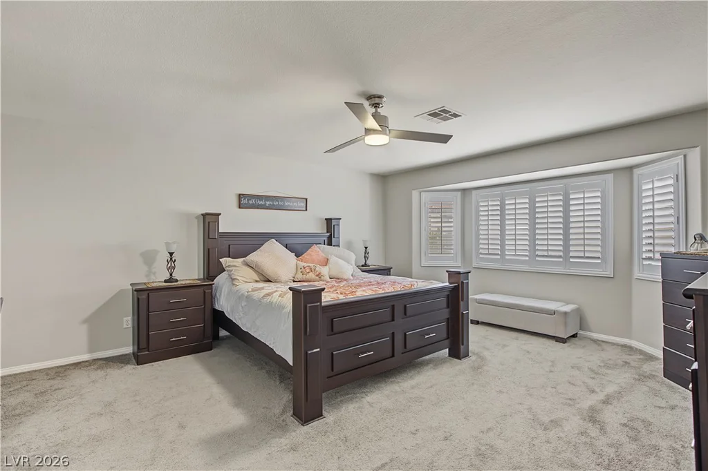 3713 Treasure Bluff, Las Vegas, NV 89129