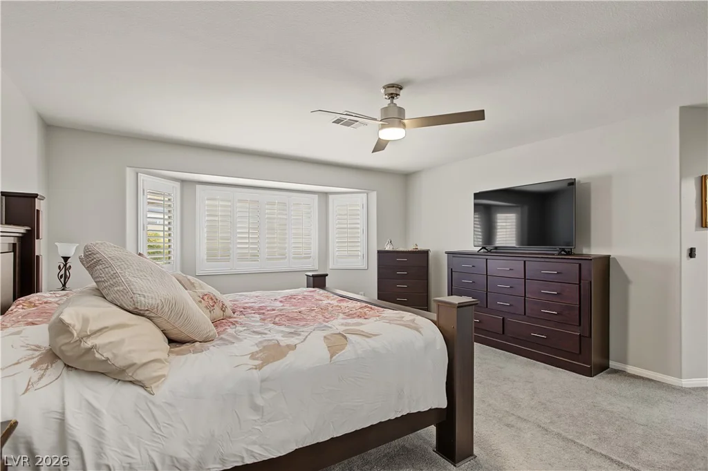 3713 Treasure Bluff, Las Vegas, NV 89129