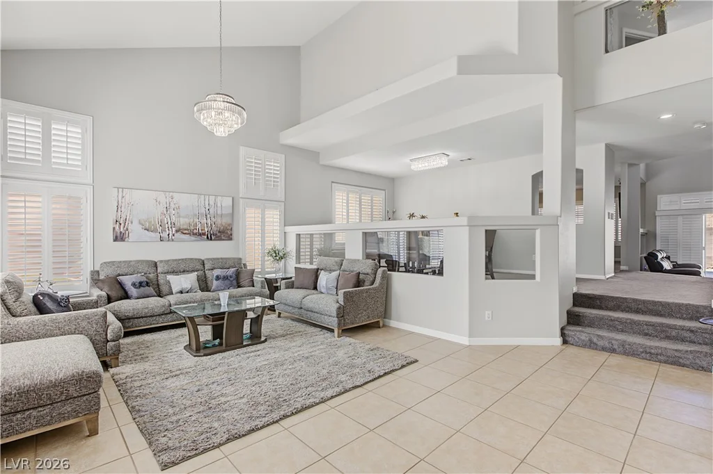 3713 Treasure Bluff, Las Vegas, NV 89129