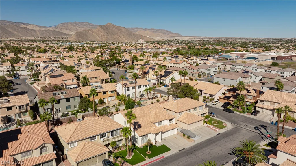 3713 Treasure Bluff, Las Vegas, NV 89129
