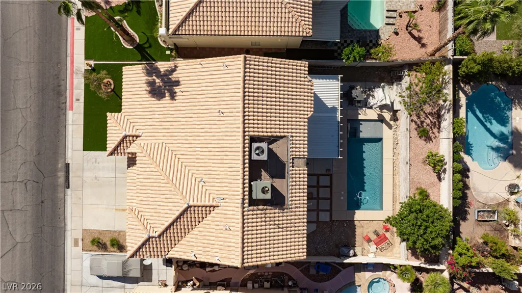 3713 Treasure Bluff, Las Vegas, NV 89129