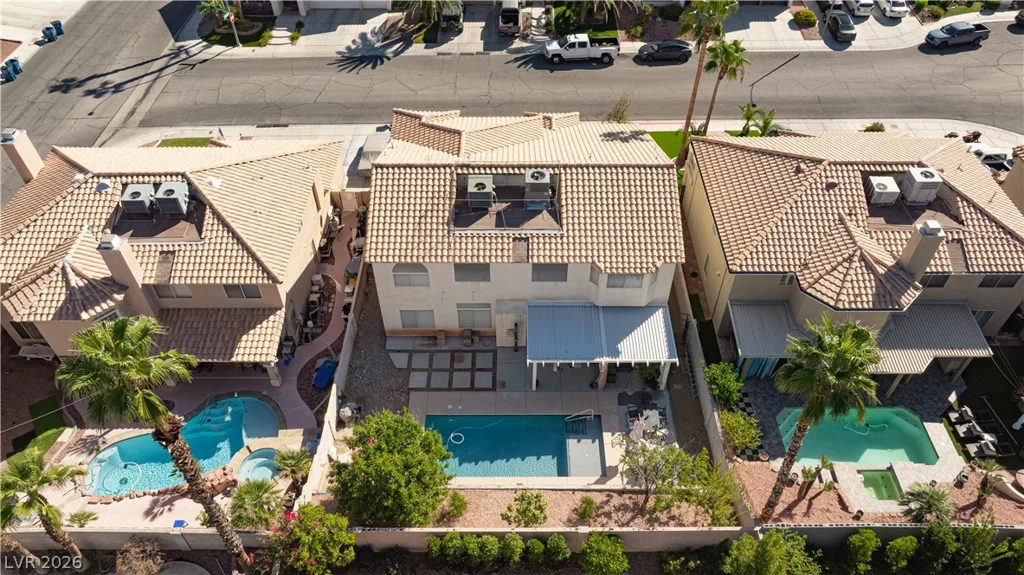 3713 Treasure Bluff, Las Vegas, NV 89129