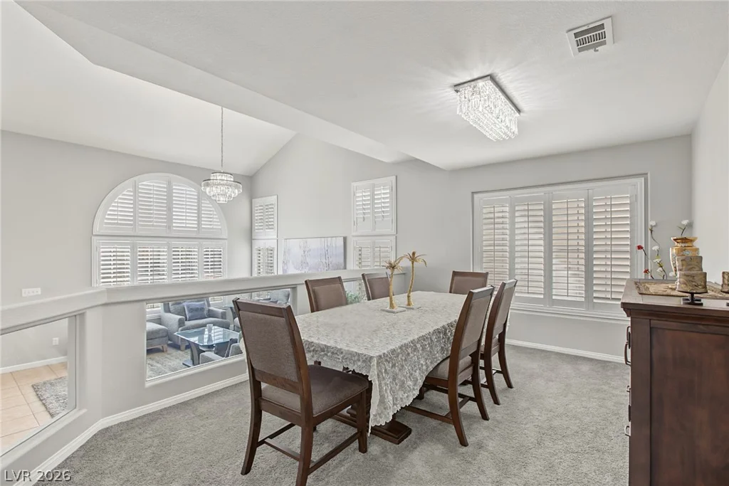 3713 Treasure Bluff, Las Vegas, NV 89129