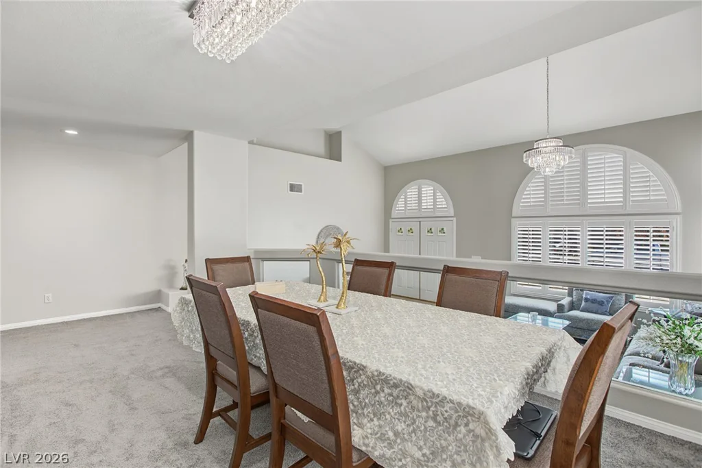 3713 Treasure Bluff, Las Vegas, NV 89129