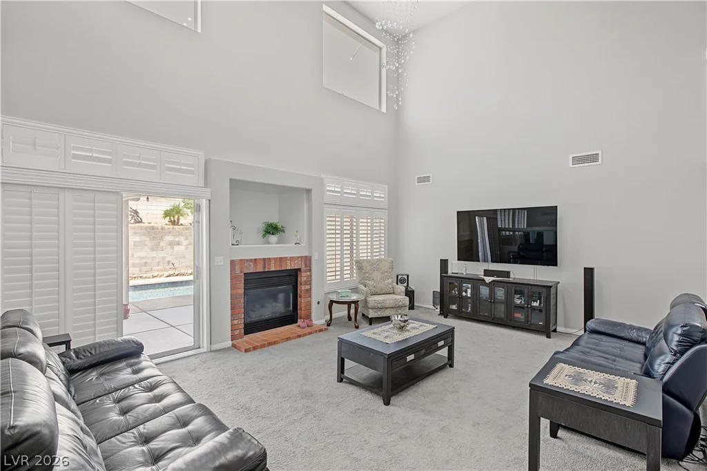 3713 Treasure Bluff, Las Vegas, NV 89129