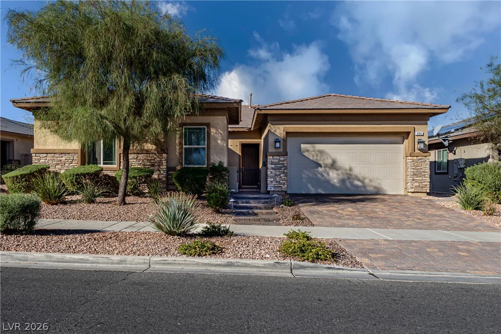 484 Cadence View, Henderson, NV 89011