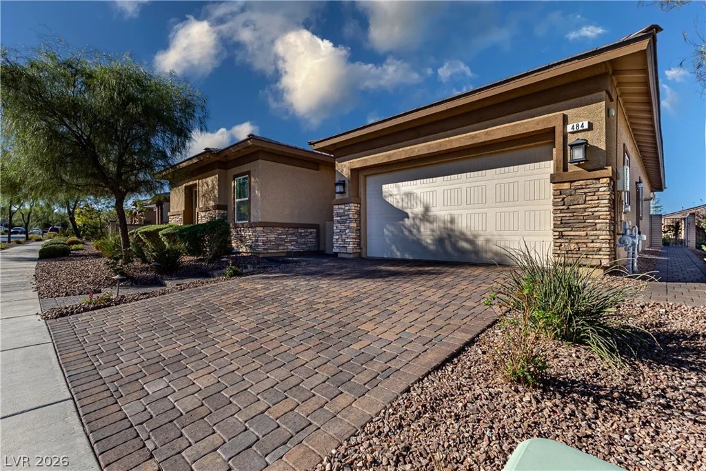 484 Cadence View, Henderson, NV 89011