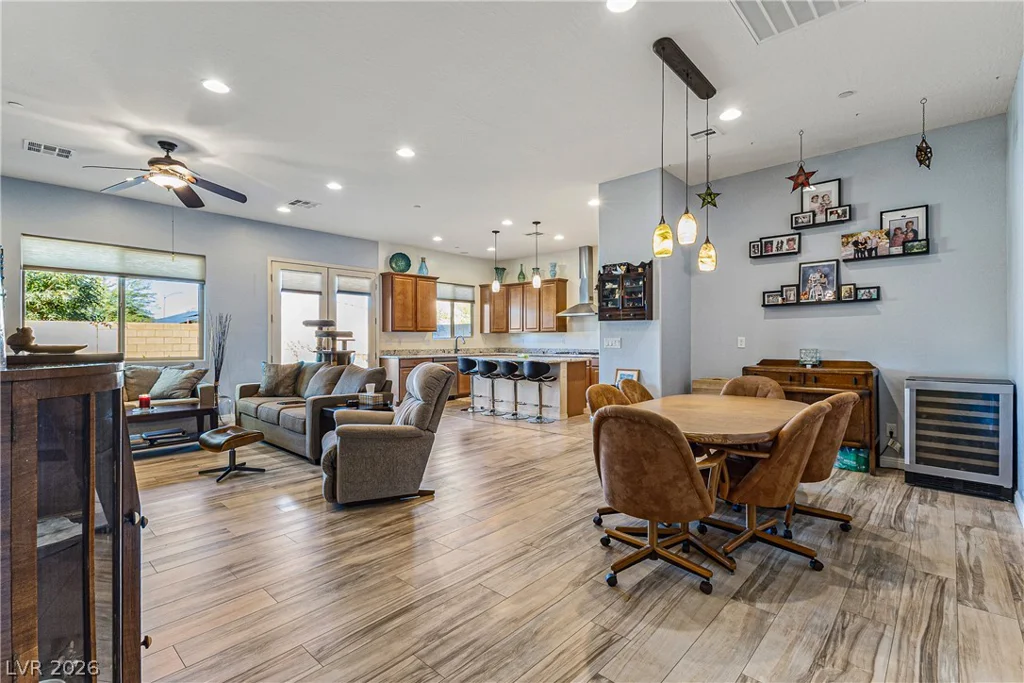 484 Cadence View, Henderson, NV 89011