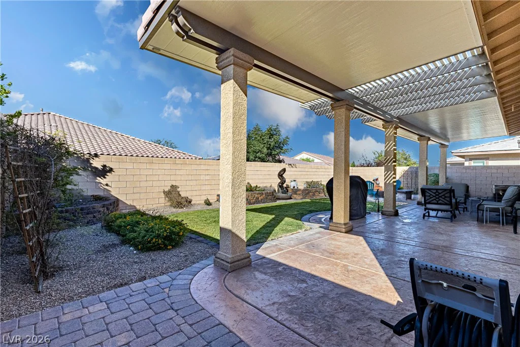 484 Cadence View, Henderson, NV 89011