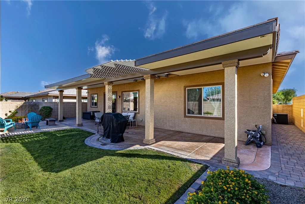484 Cadence View, Henderson, NV 89011