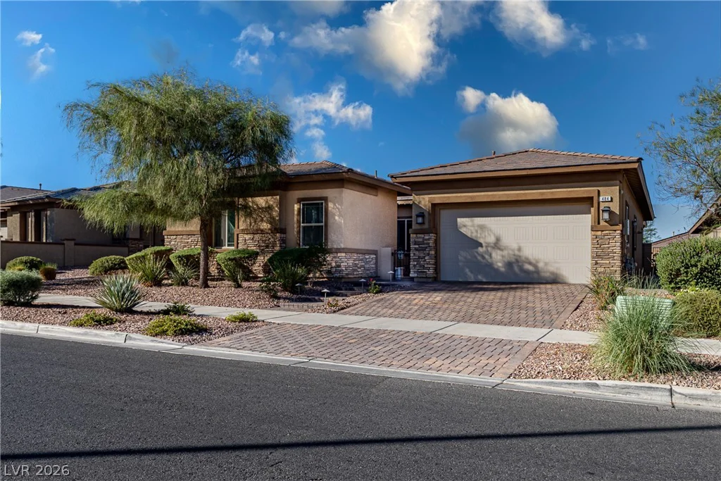 484 Cadence View, Henderson, NV 89011