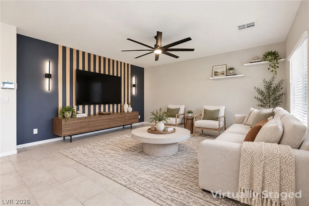 7809 Bailey Creek, North Las Vegas, NV 89084