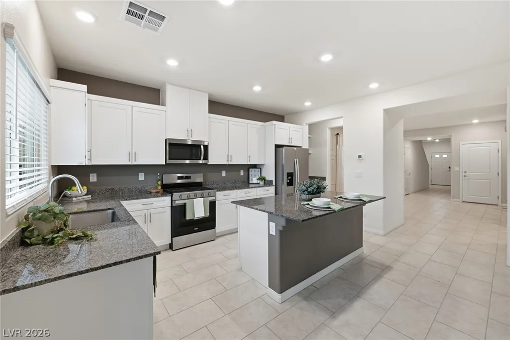 7809 Bailey Creek, North Las Vegas, NV 89084