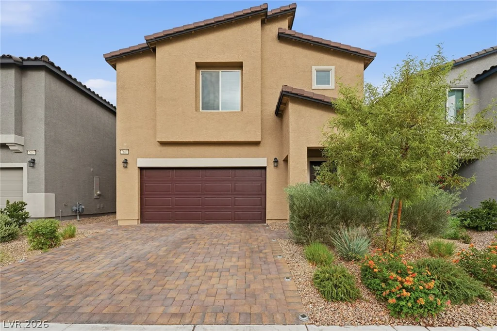 7809 Bailey Creek, North Las Vegas, NV 89084