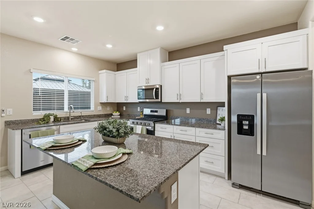 7809 Bailey Creek, North Las Vegas, NV 89084