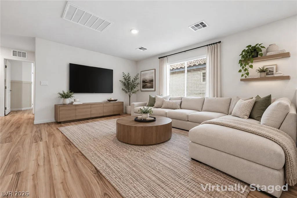 7809 Bailey Creek, North Las Vegas, NV 89084